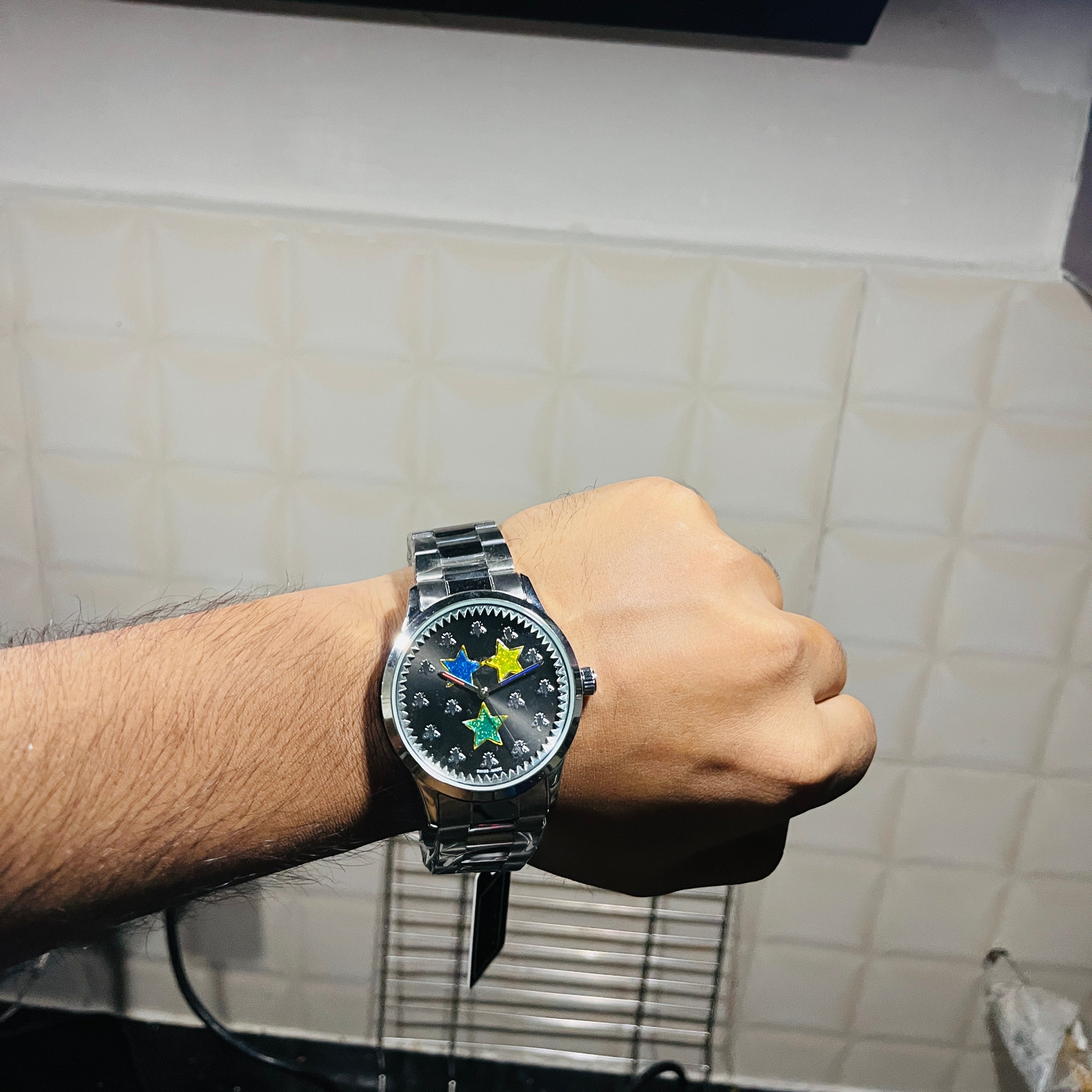 Punk Edition guccimod