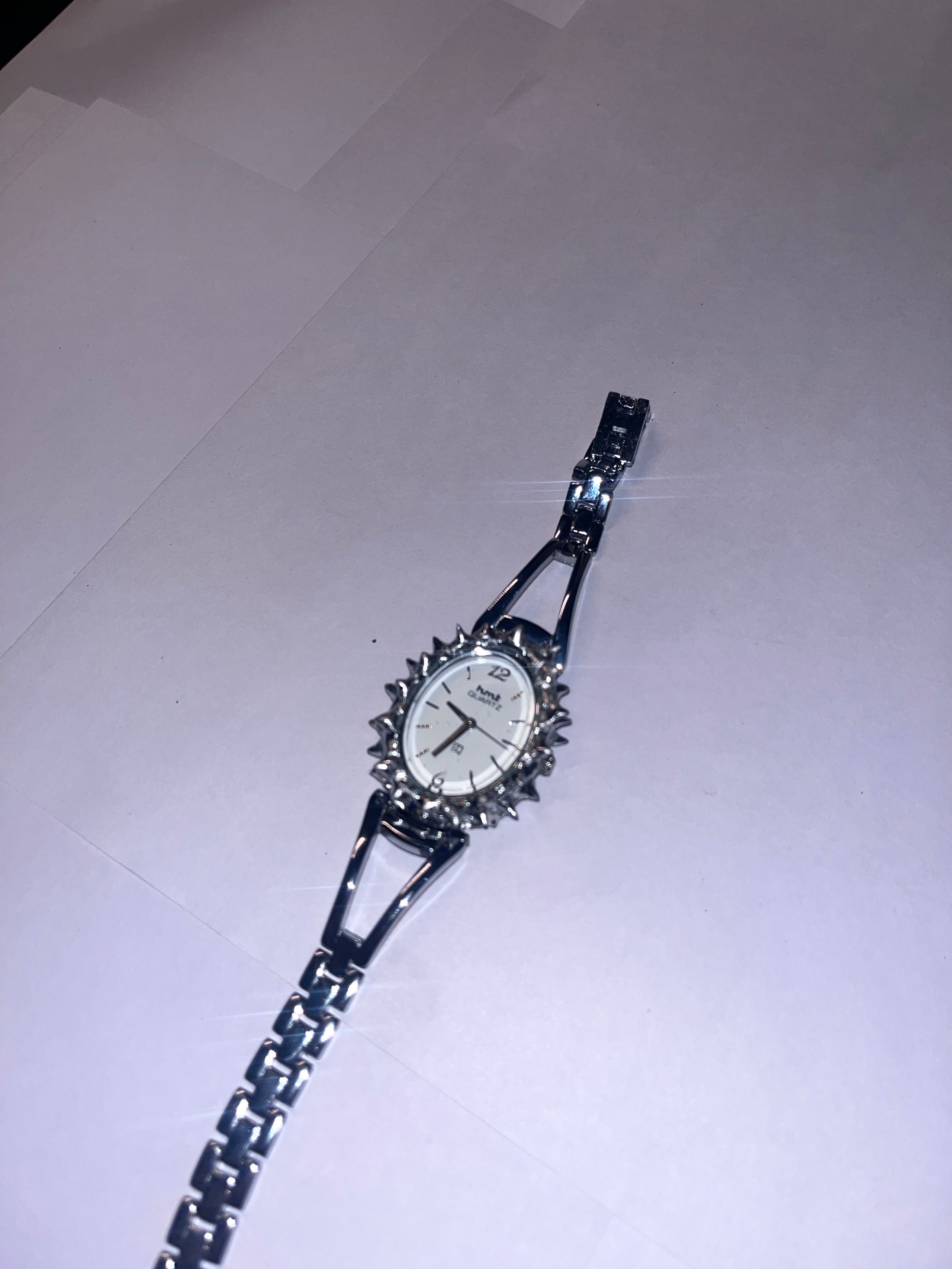 PUNK EDITION SHE BRACLET