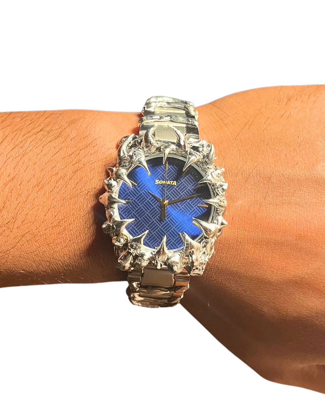Unisex sonata blue