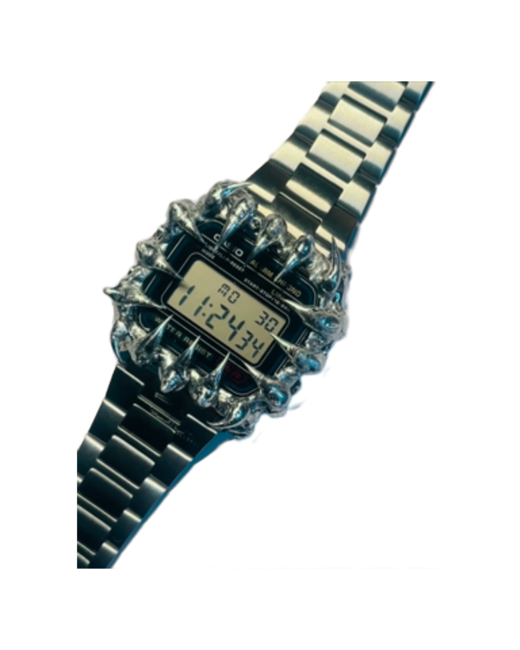 CASIO ORIGINAL ( square)
