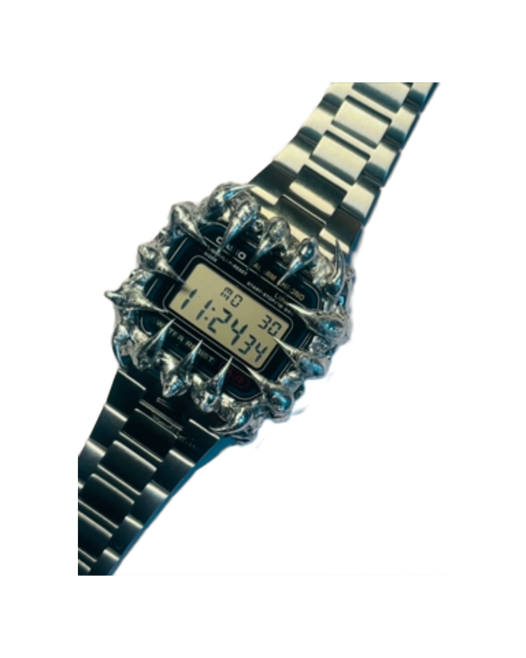 PUNK C ORIGINAL ( square)