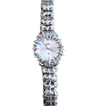 PUNK EDITION SILVER WHITE