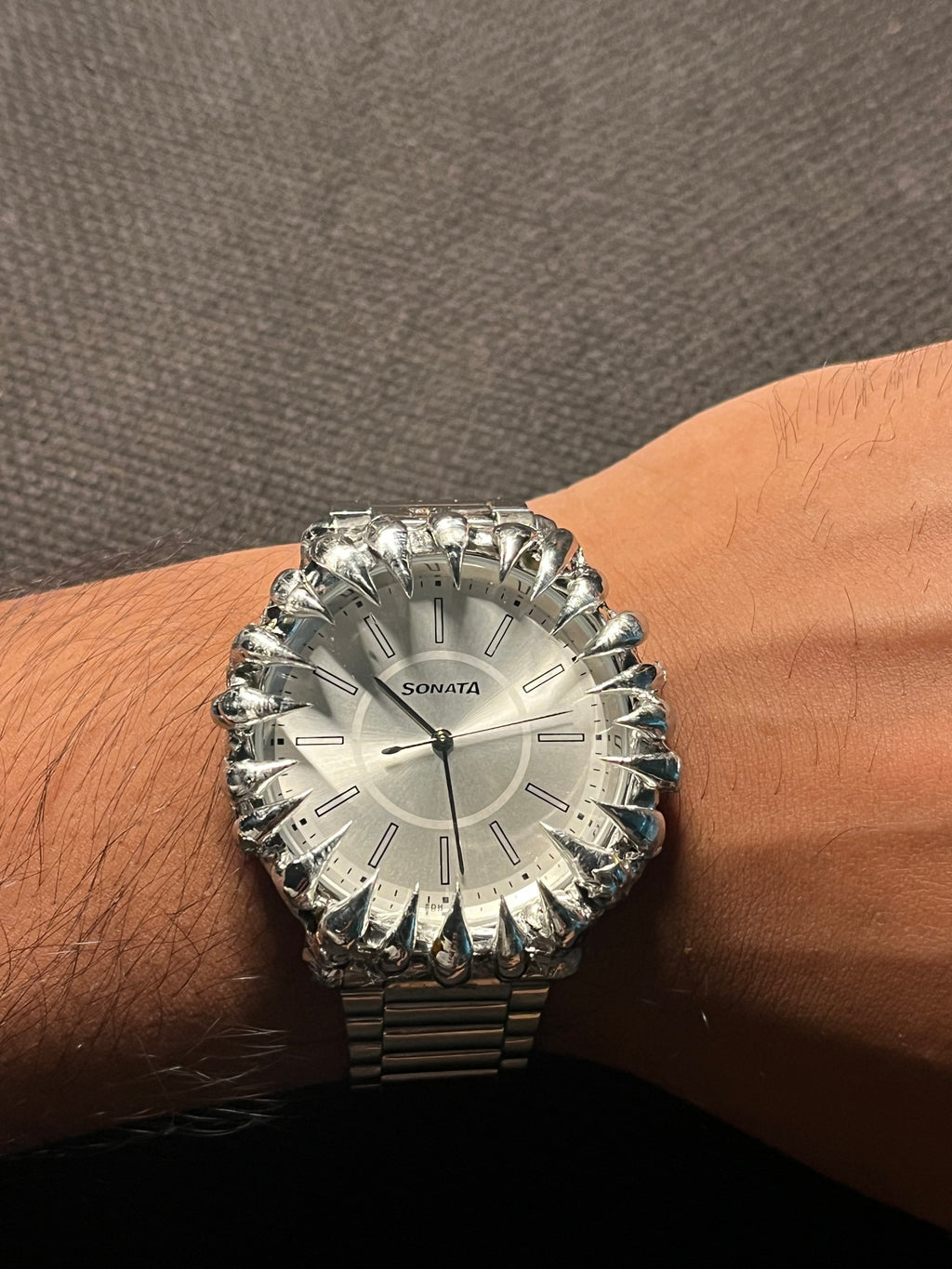 Sonata original ( silver )