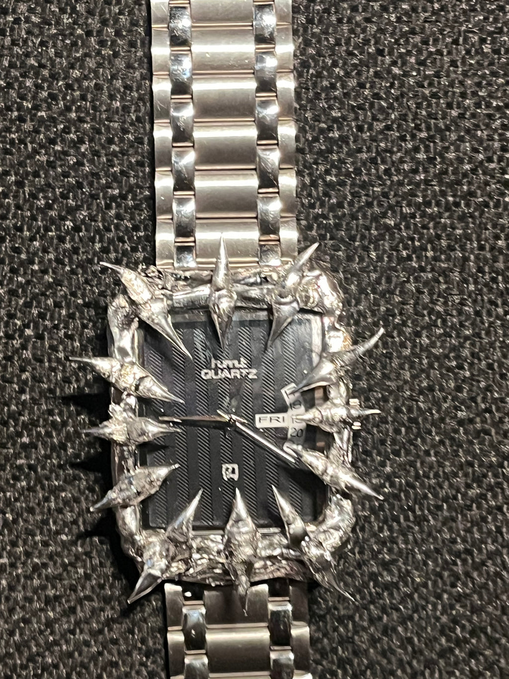 Hmt original ( black)