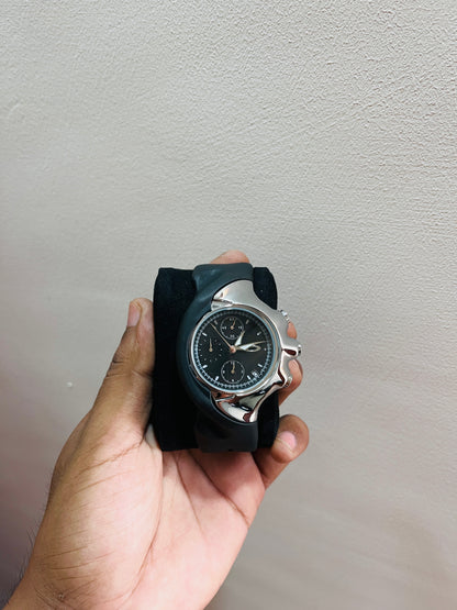 Oakley Detonator Black