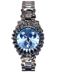 Cromed PUNK BLUE