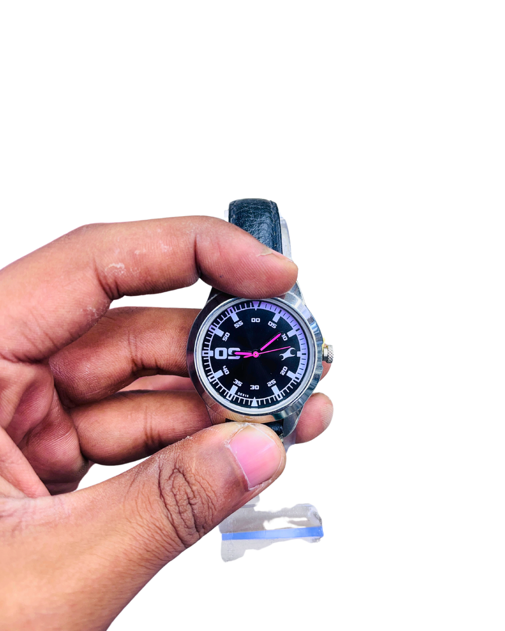 2015 discontinued punk purple