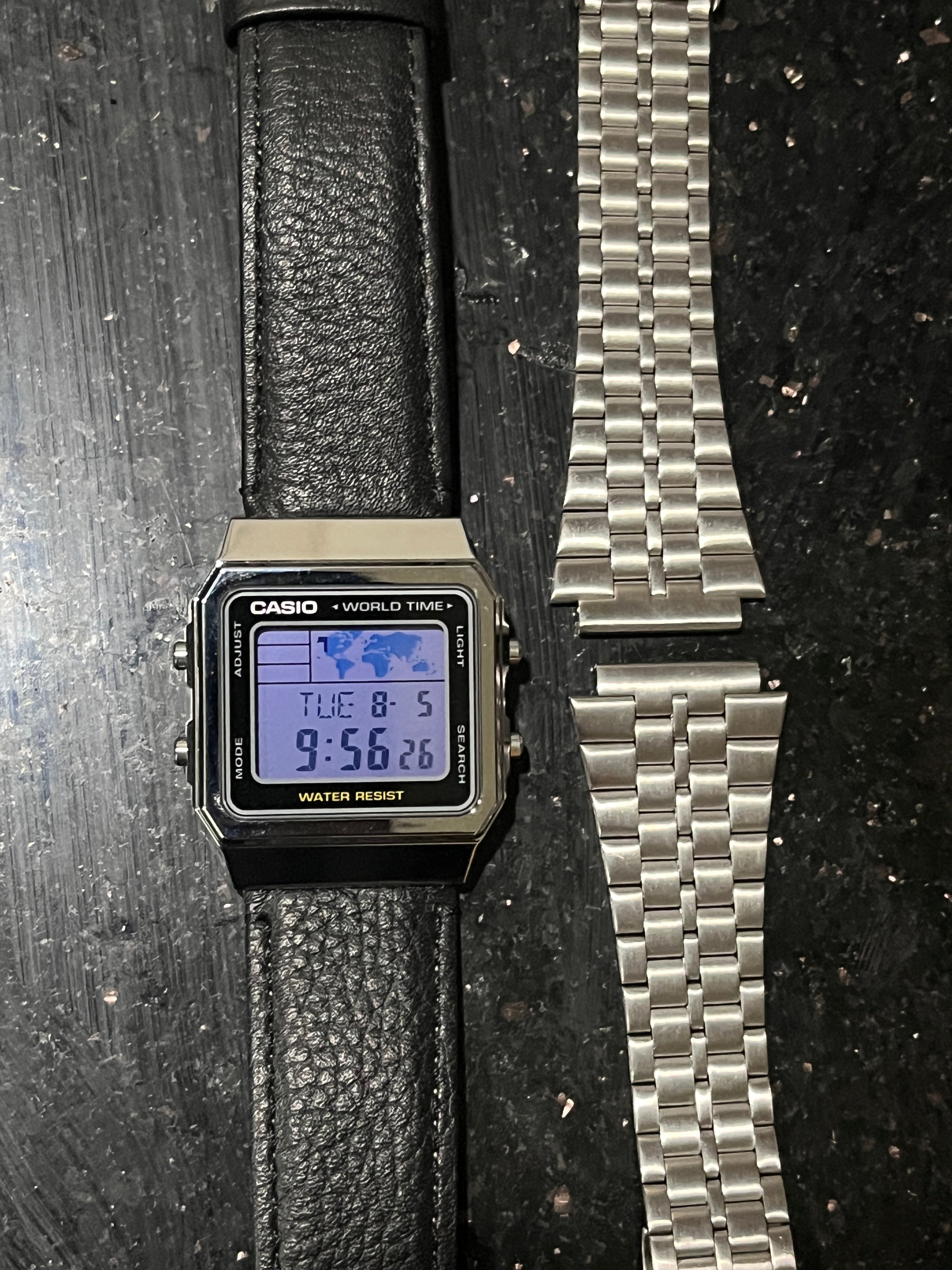 PUNK  AE-1200 sky