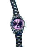 Delton arabian dial pink