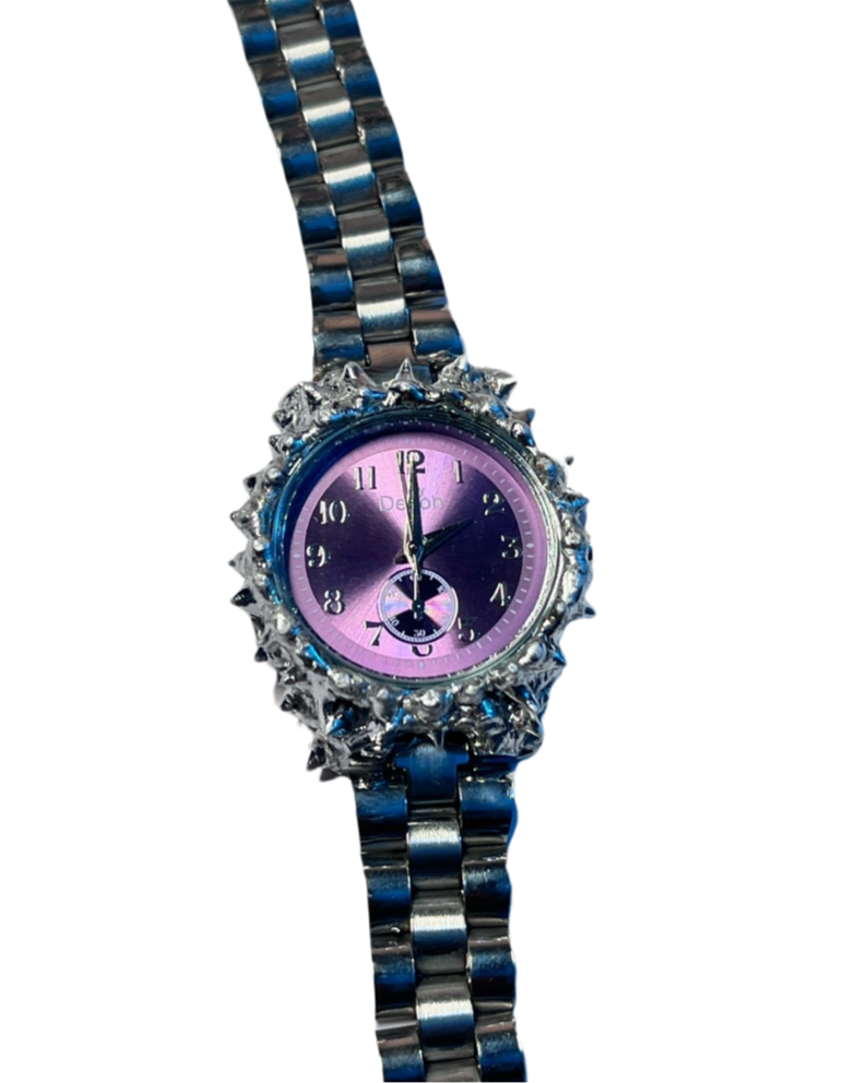 Delton arabian dial pink