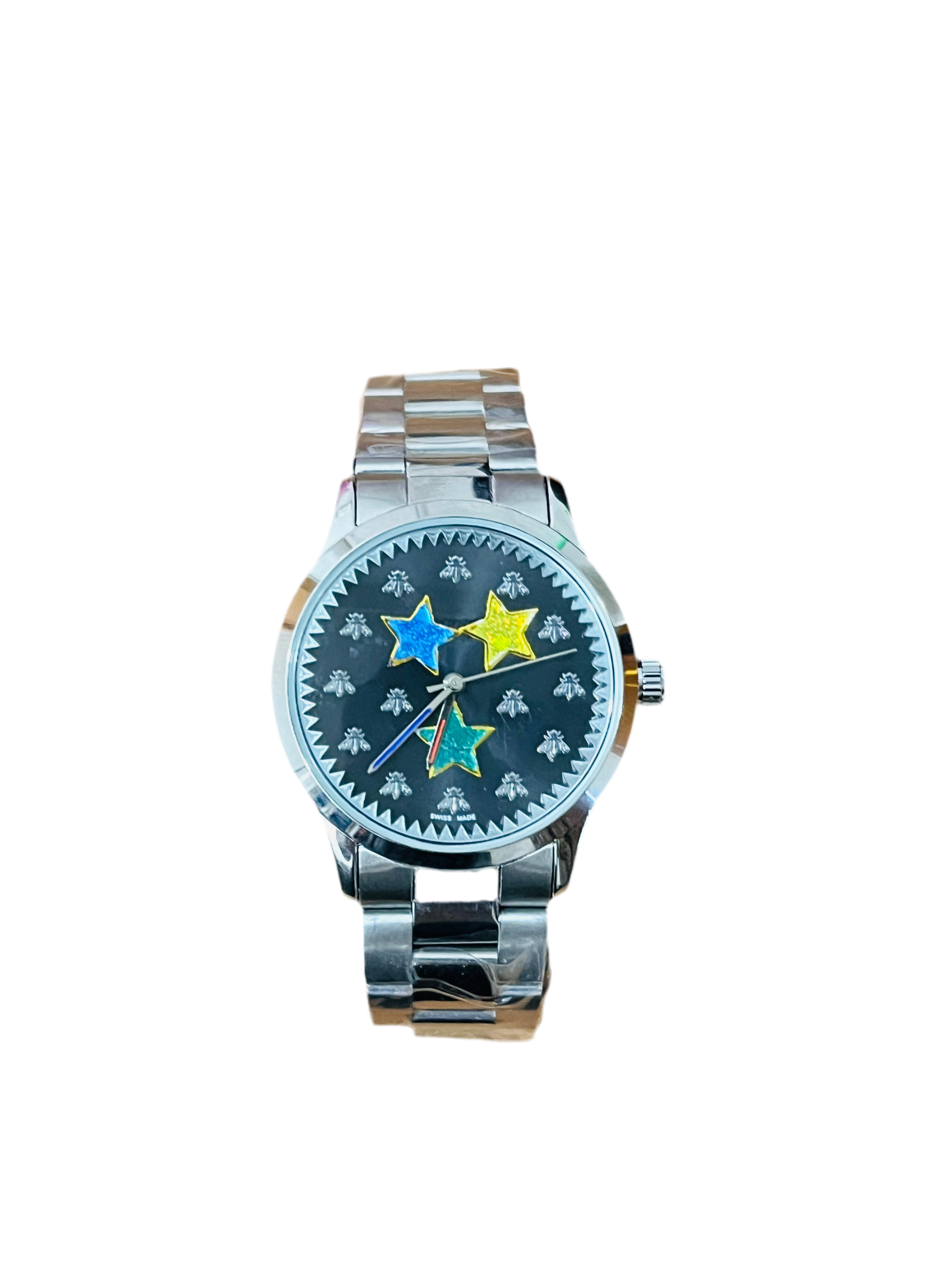 Punk Edition guccimod
