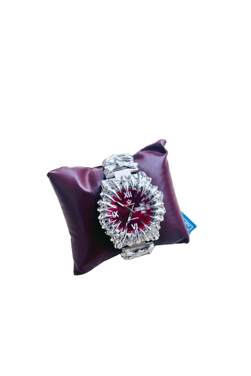 Limestone punk red( calendar)