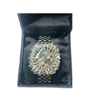 PUNK  multidial black
