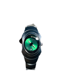 PUNK TIME BOMB GREEN