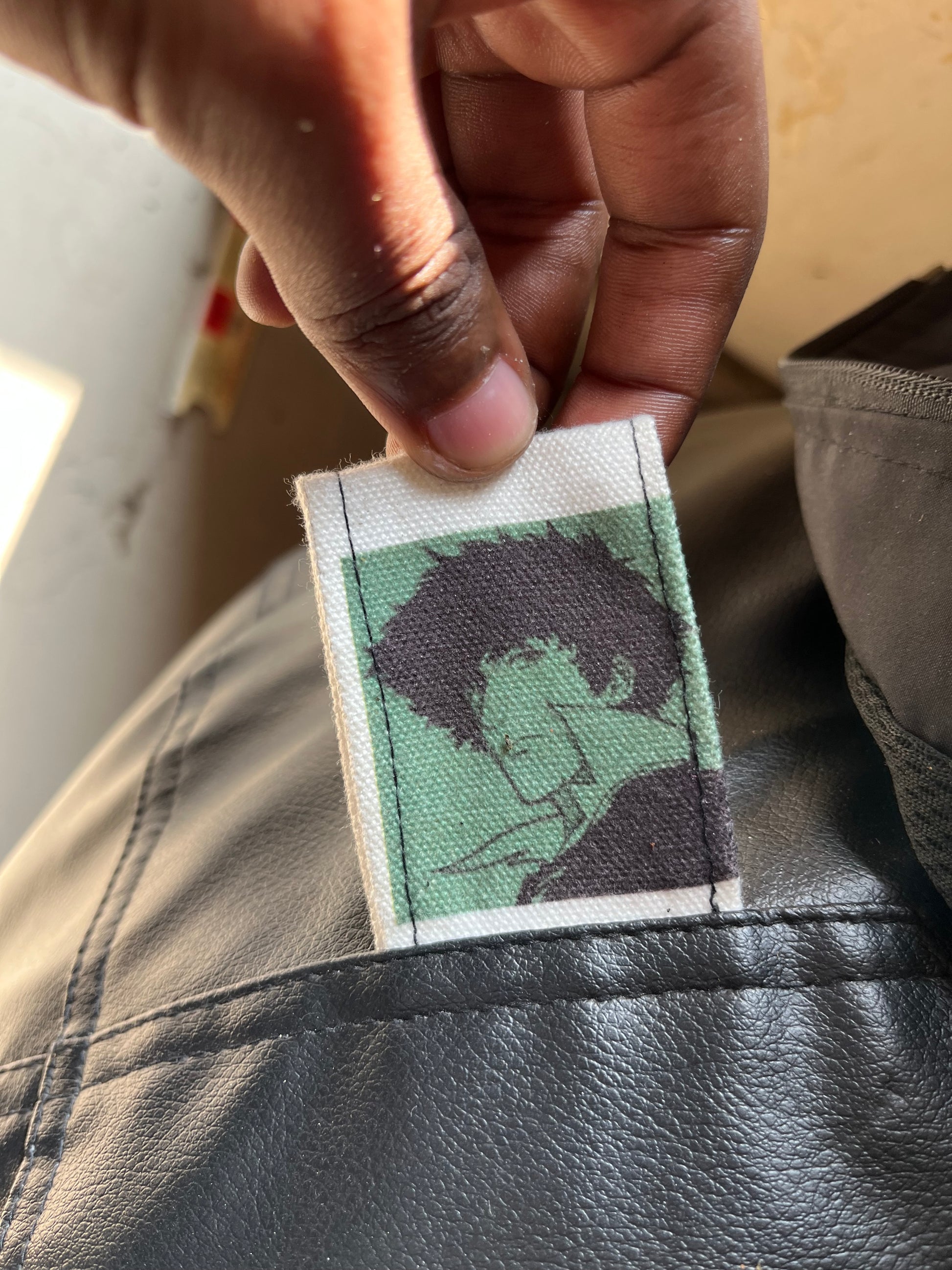 Billiards Blue No Bean bag Cover