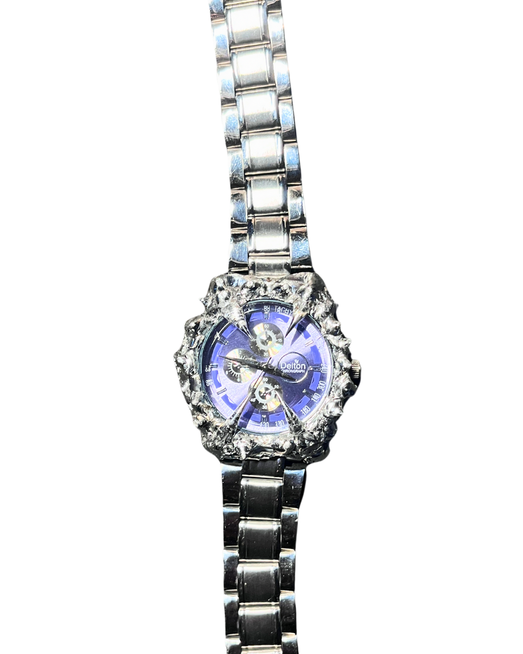 Delton unisex purple