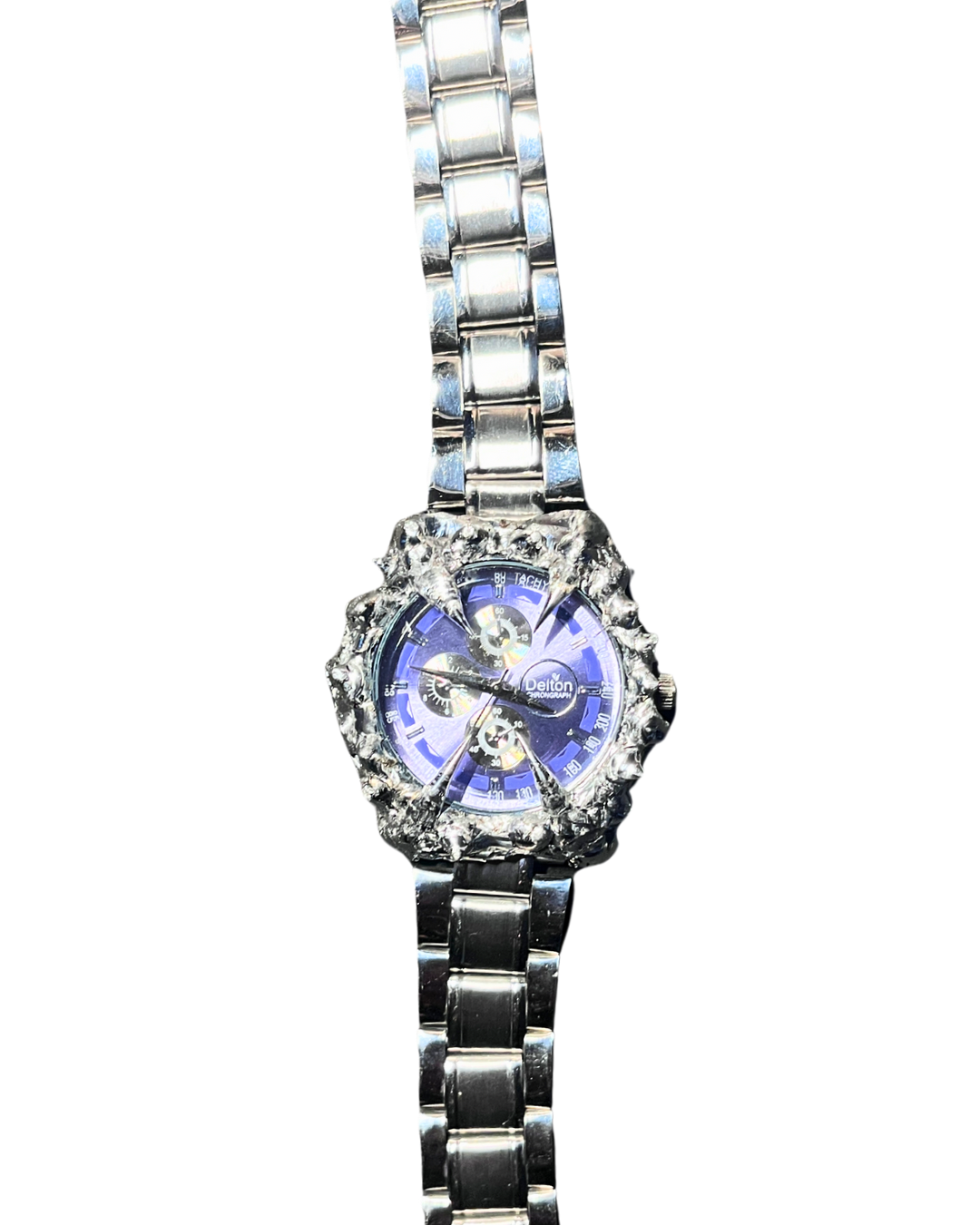 Delton unisex purple