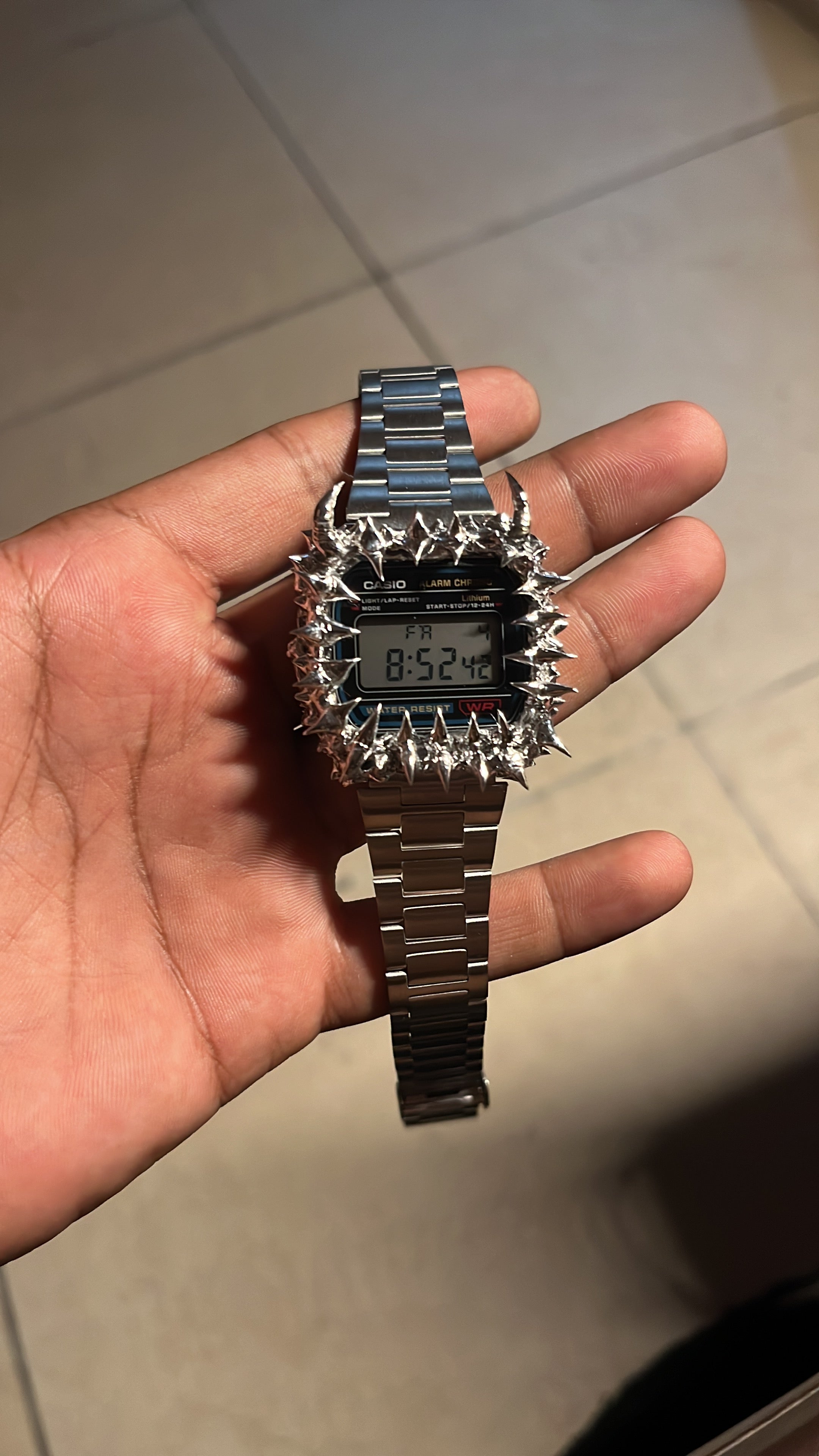 PUNK C ORIGINAL ( square)