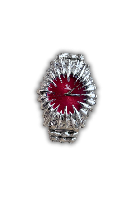 Generic limestone ( red)