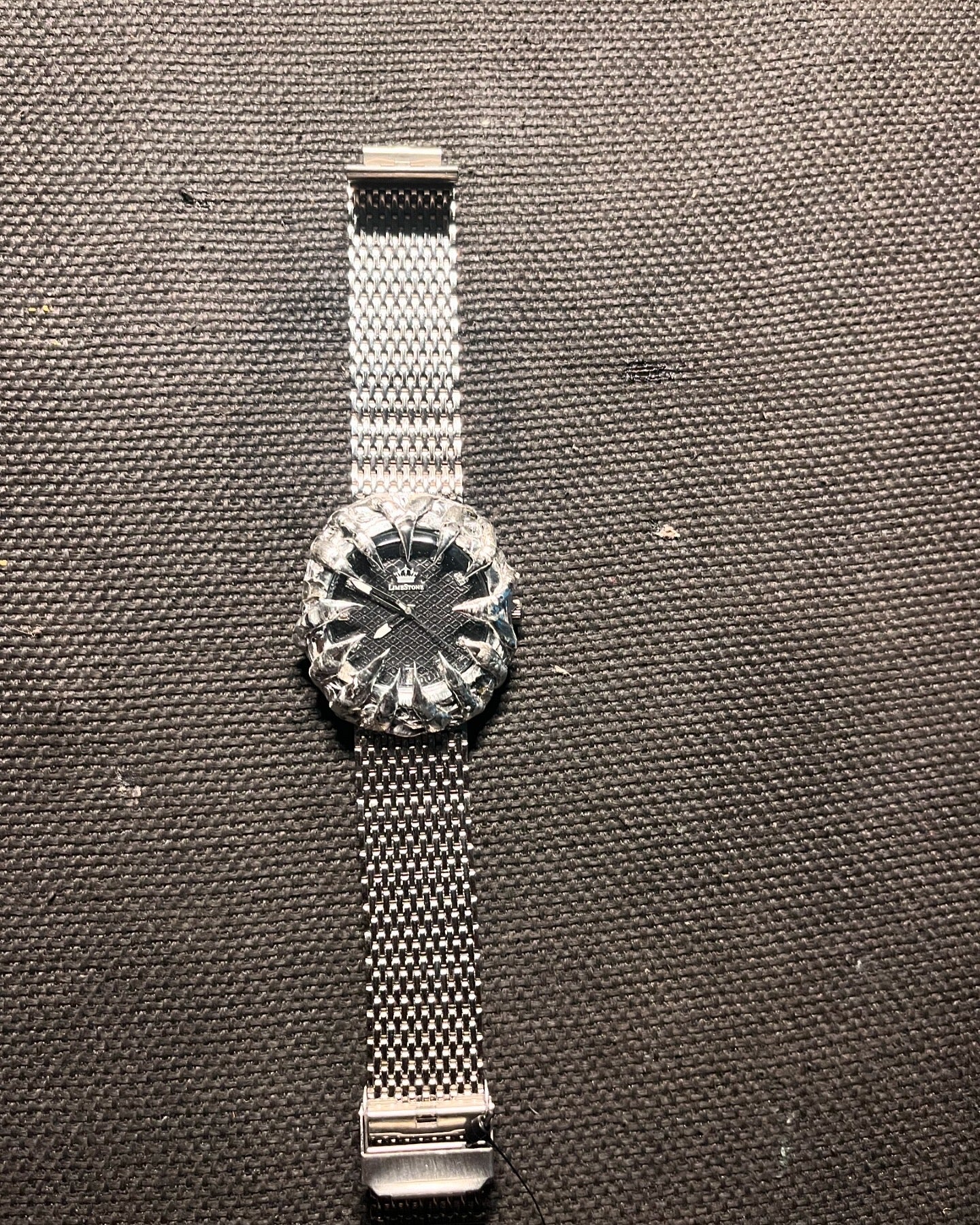 Limestone genric