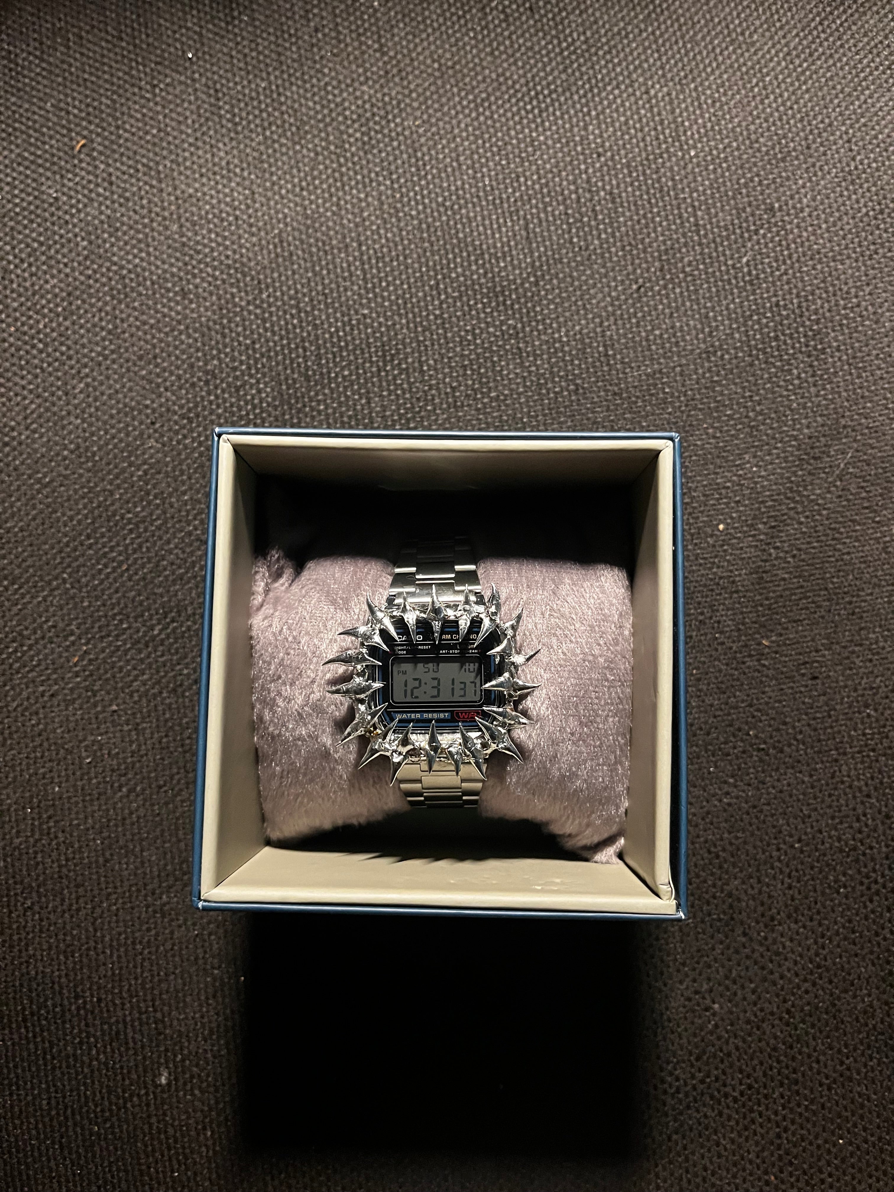 PUNK C ORIGINAL ( square)