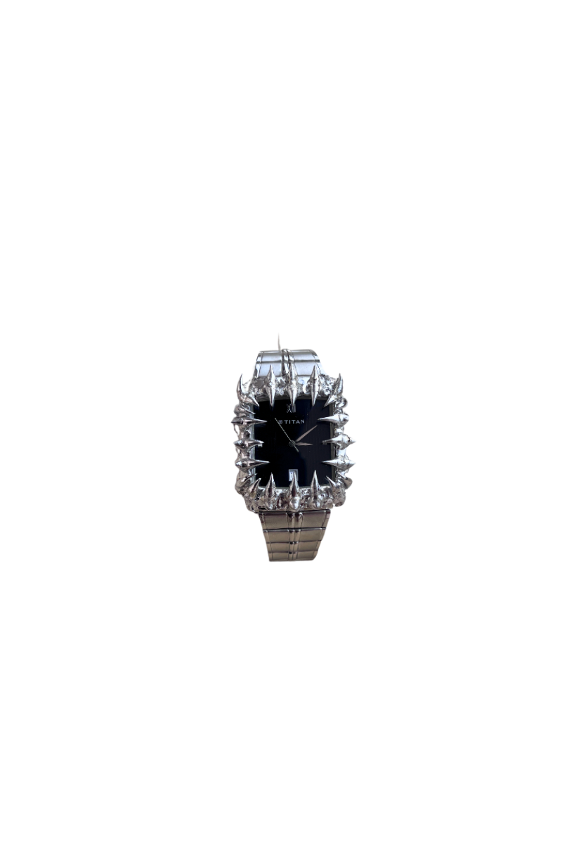 Punk  premium black