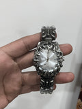 Punk Edition T Silver