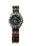 Custom cromed 1853