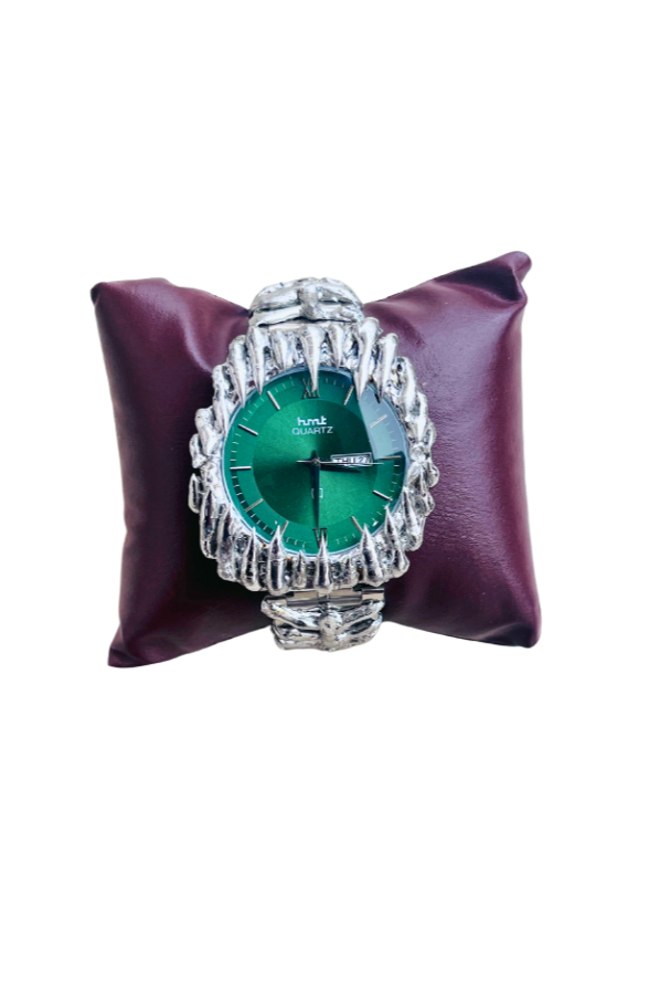 PUNK HMT GREEN