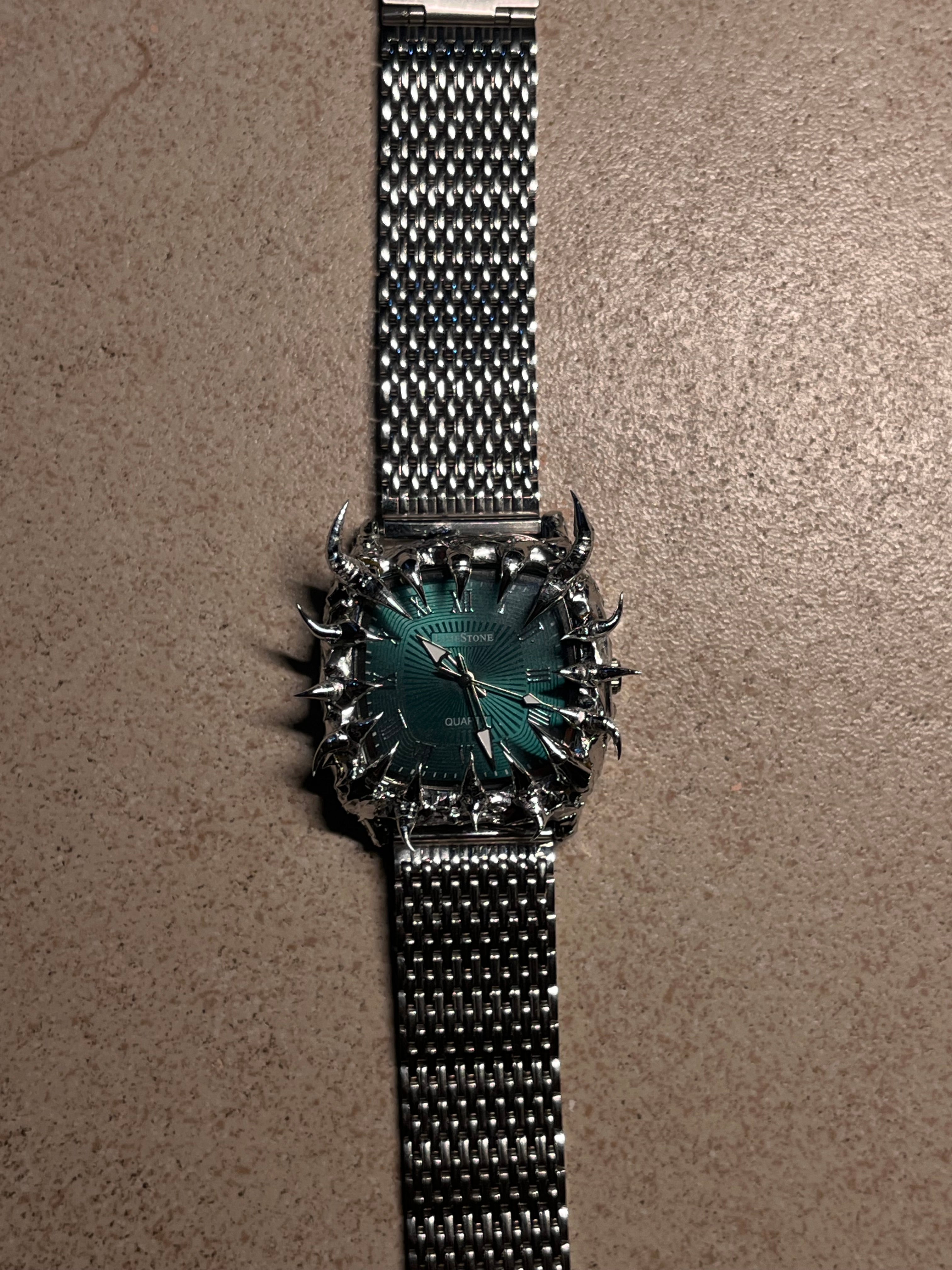 Limestone generic watch