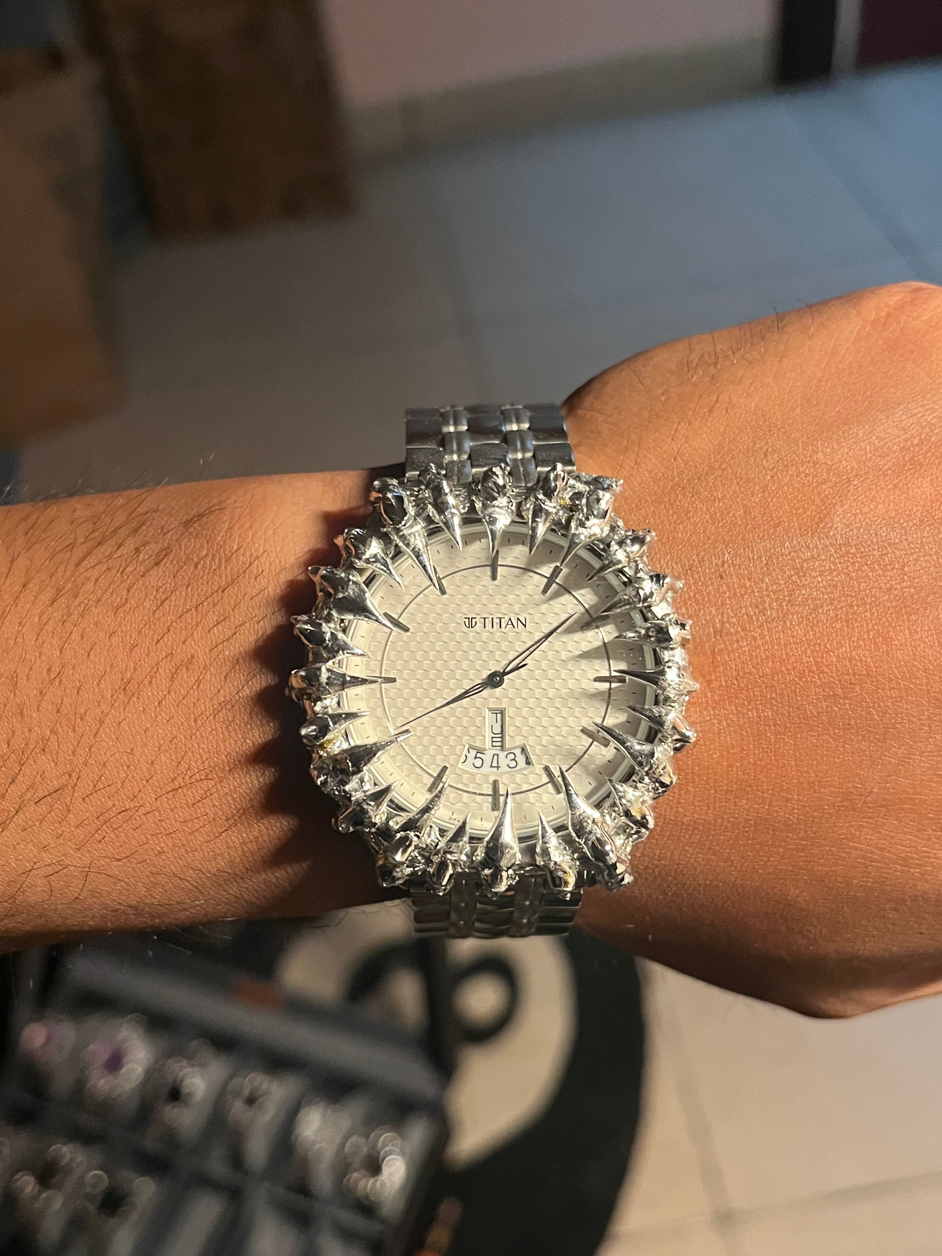 PUNK EDITION BIG WHITE