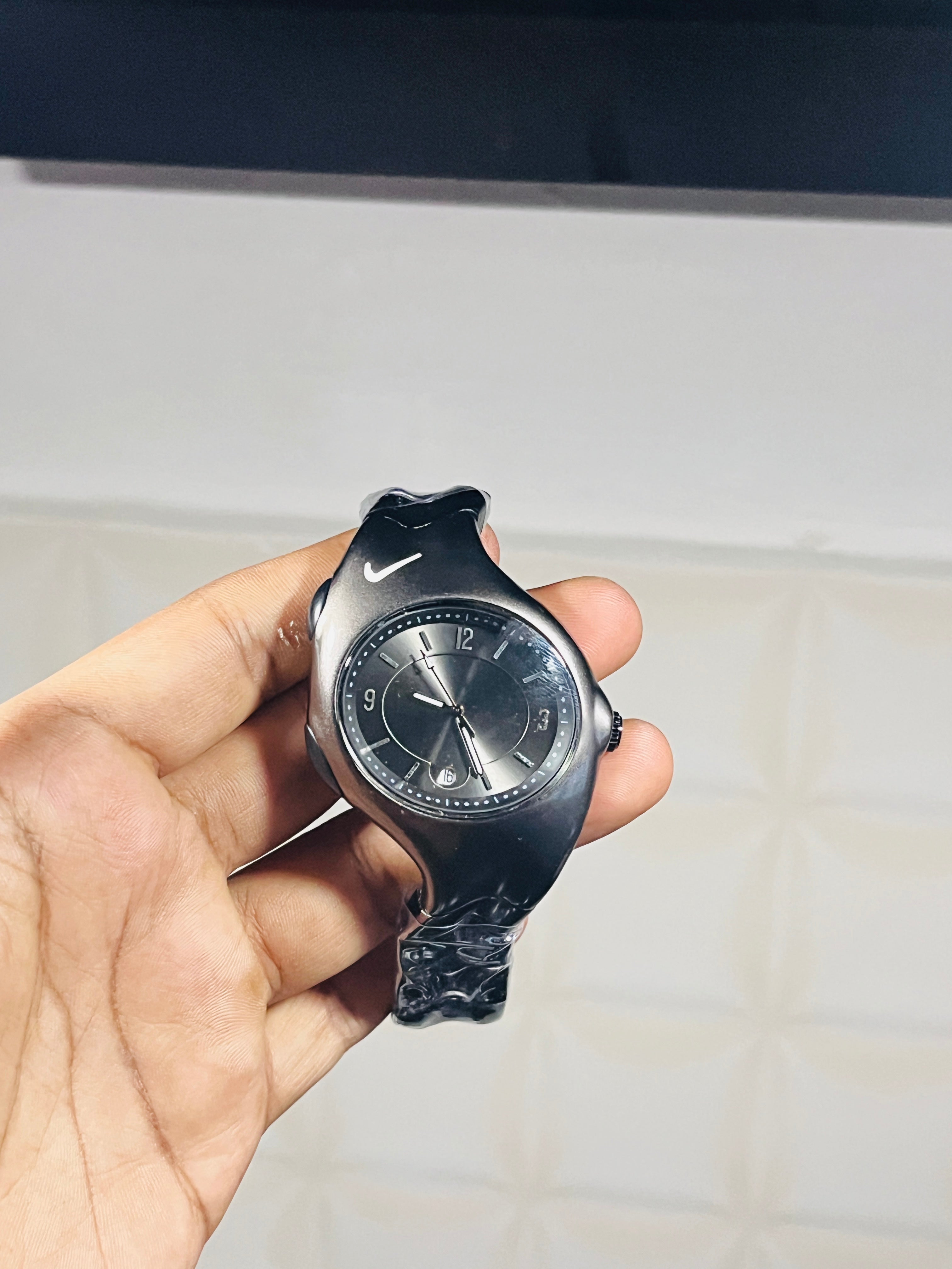 PUNK PRESTO BLACK