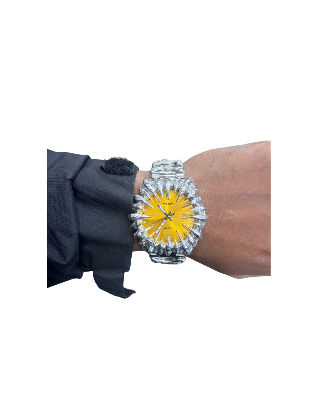 punk edition enticer yellow