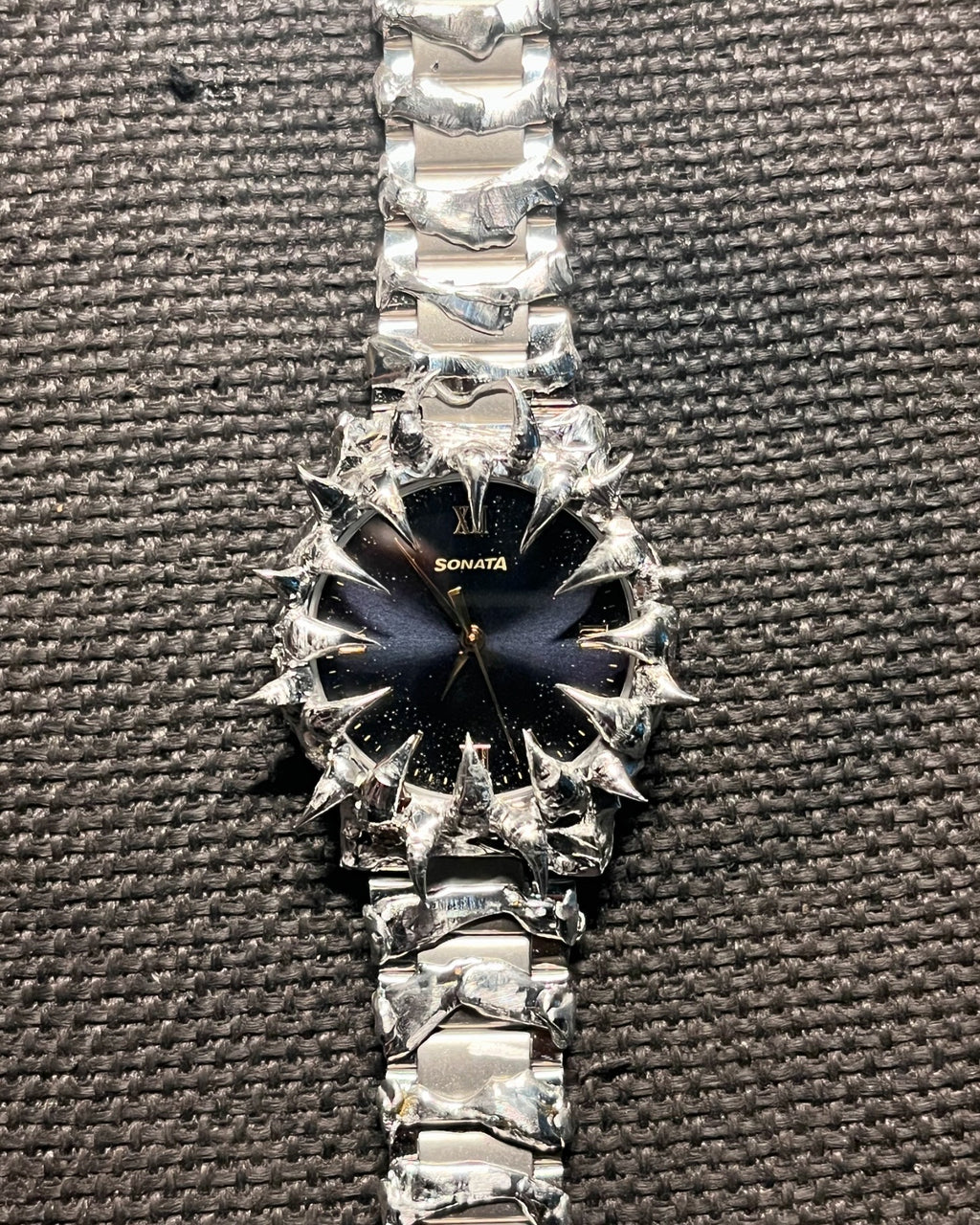 Unisex Sonata ( small dial )