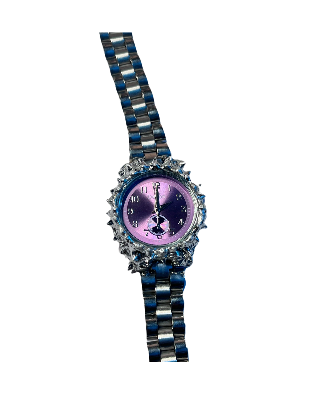 Delton arabian dial pink