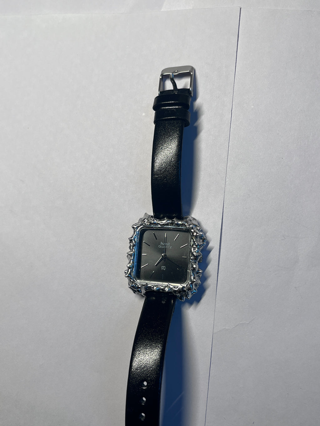 💎Hmt original square black