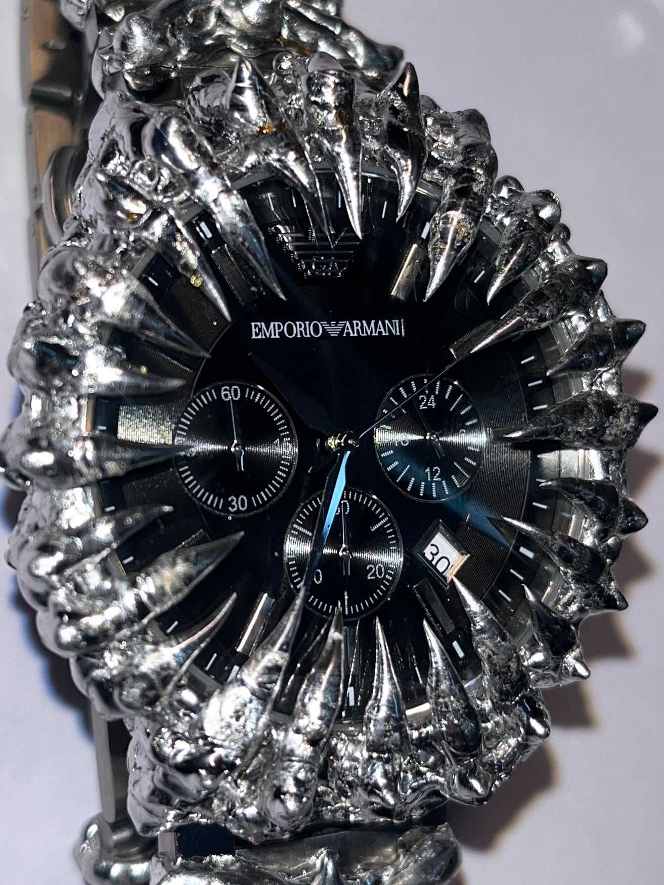 EMPORIO PUNK EDITION