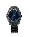PUNK EDITION 3 DIAL BLUE