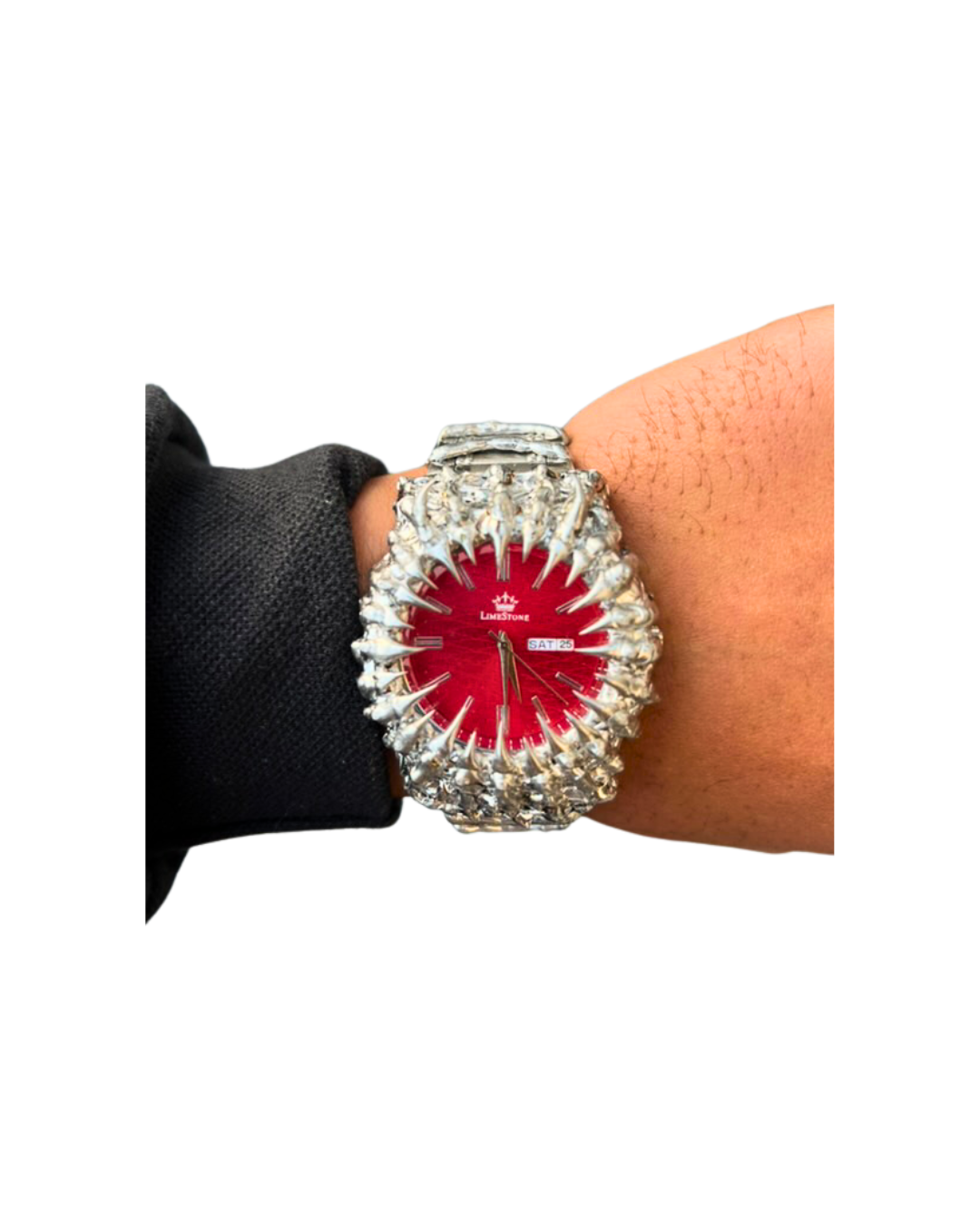 FRANKEN PUNKSTONE RED