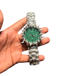 PUNK EDITION L GREEN DIAL