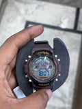 Punk s sports (rare brown)