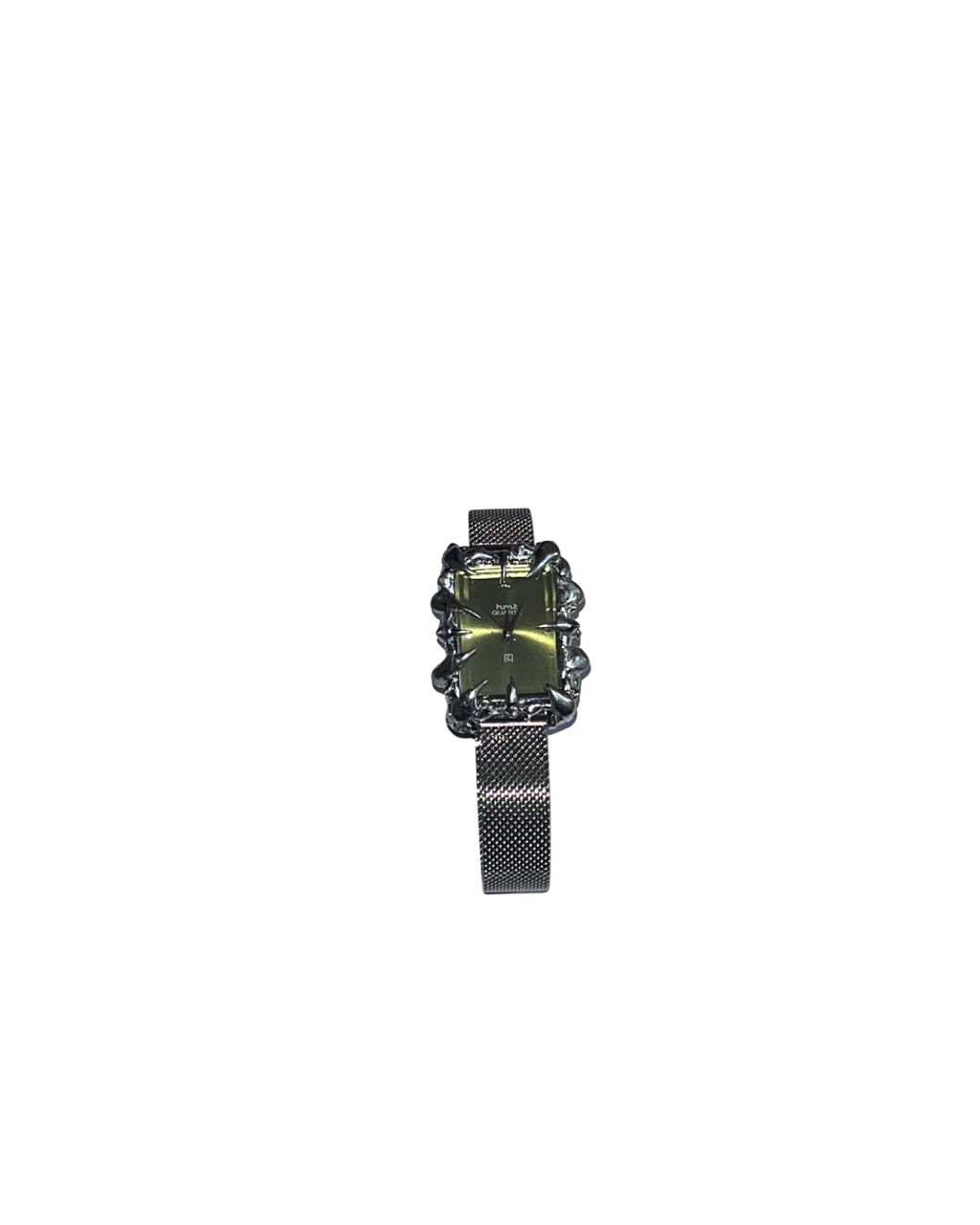 Hmt punk  green