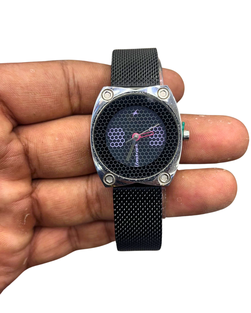 Fastrack 2014 rare