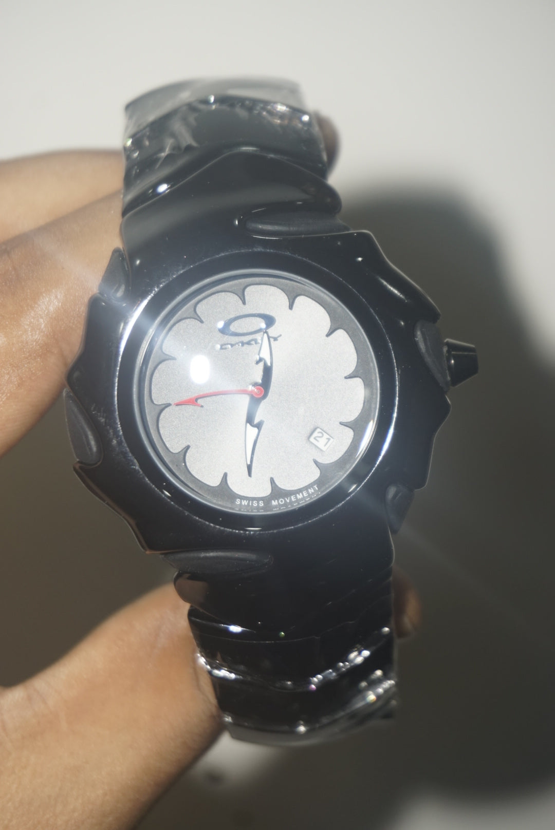 Punk  2000 series (black)