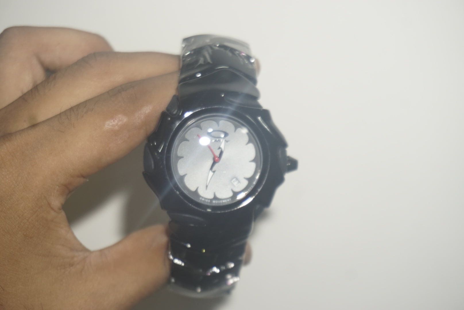 Punk  2000 series (black)