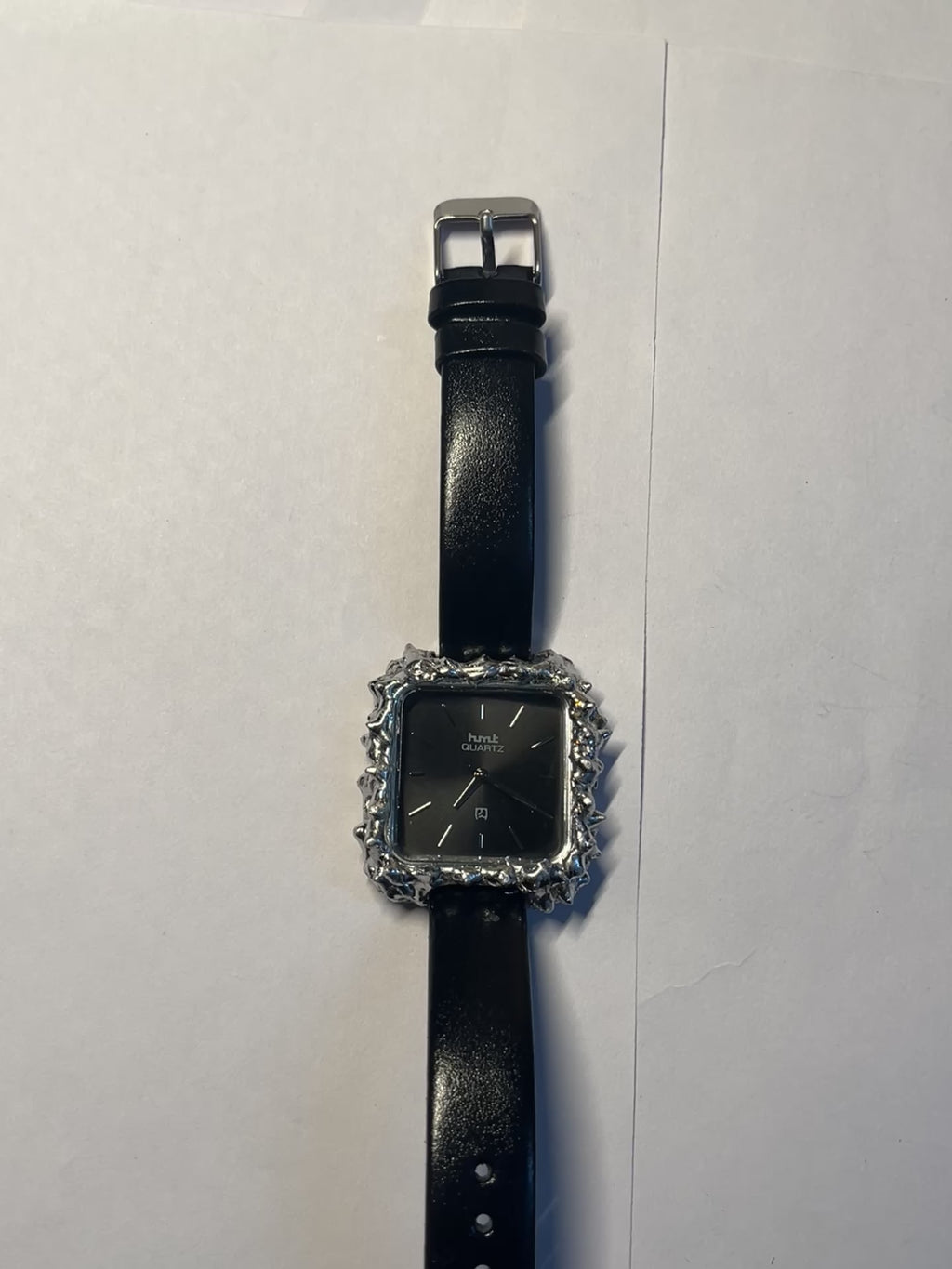 💎Hmt original square black