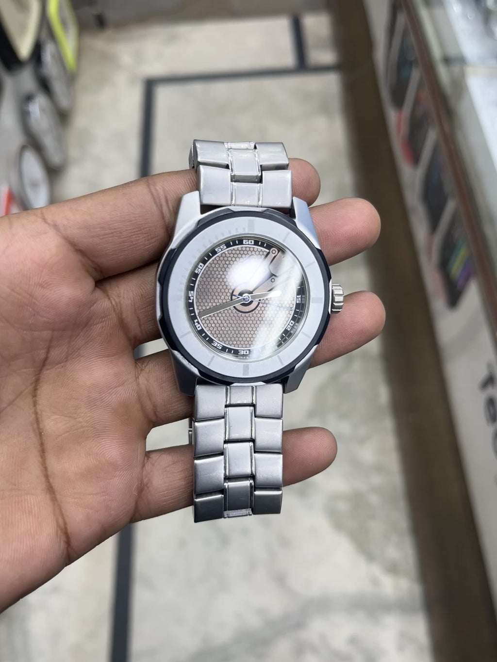 2016 cyber fastrack vintage